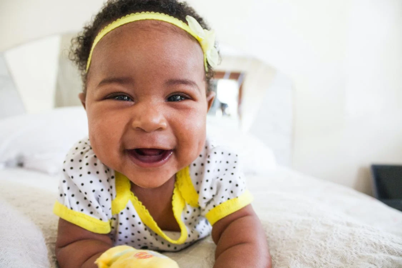 Najstarija porodilja Afrike: Žena u 70. godini rodila blizance