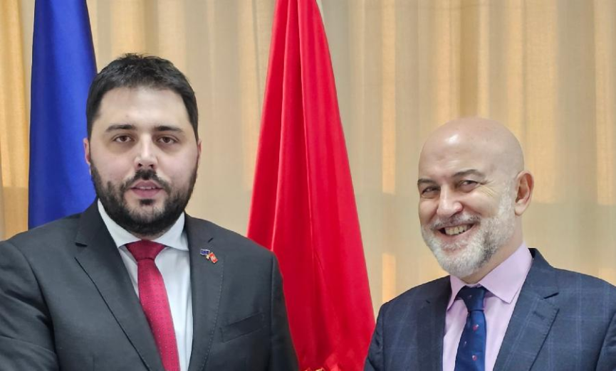 Španski investitori dobrodošli u Crnu Goru