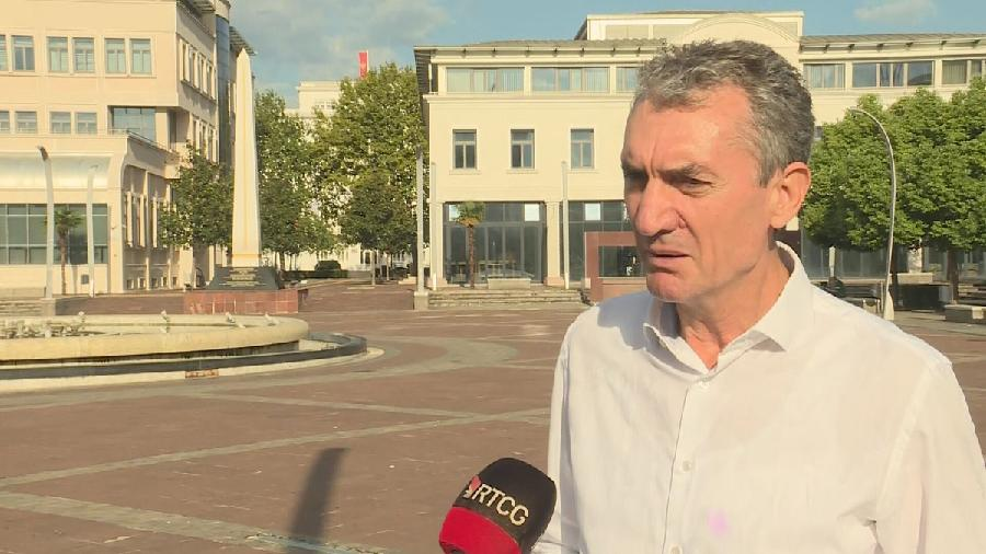 Micev podnio ostavku u Zavodu za hidrometeorologiju