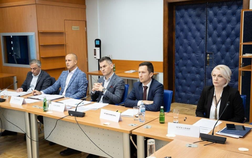 Usvojeni izvještaji AEM-a i Komisije za tržište kapitala