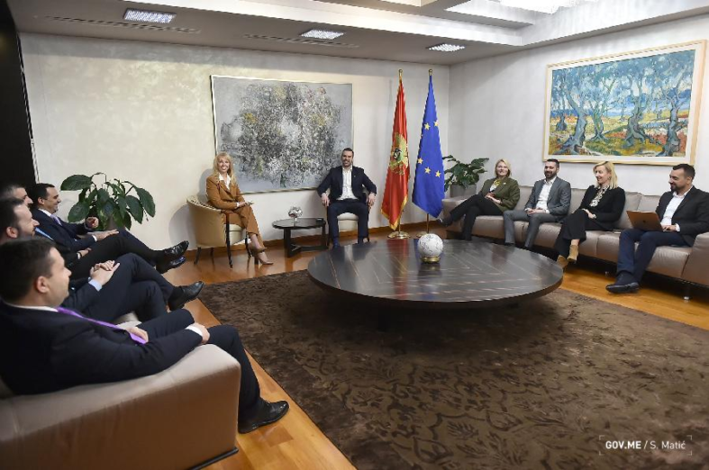 Potrebno mijenjati Zakon o finansiranju lokalne samouprave