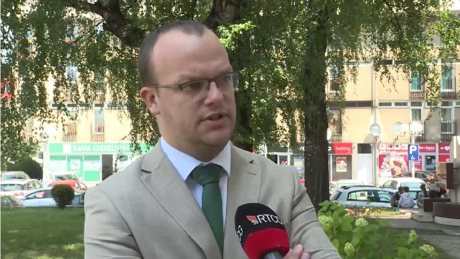 Ćulafić: Preispitati planirani budžet za Opštinu Berane