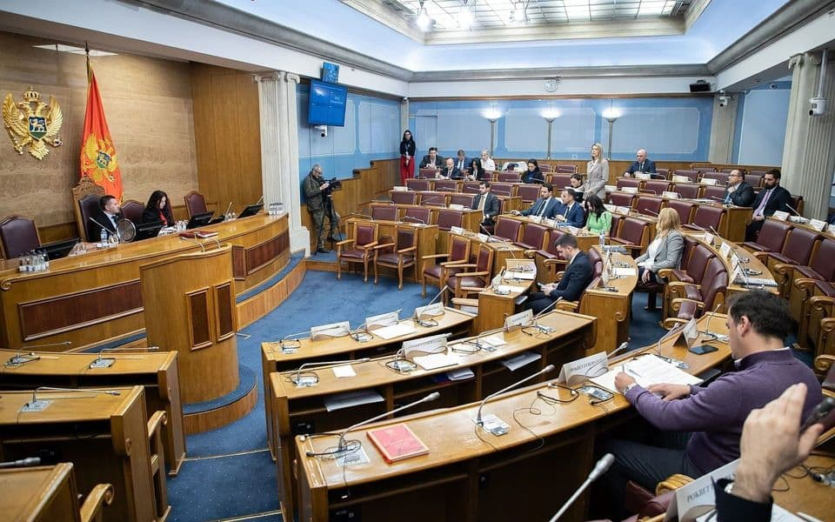 Čeka se odluka o državnoj pomoći Porto Montenegru, Željezari, Institutu i To Montenegru