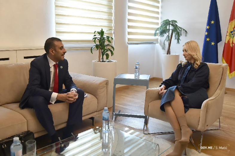 Evropska banka investirala u Crnu Goru 801 milion eura