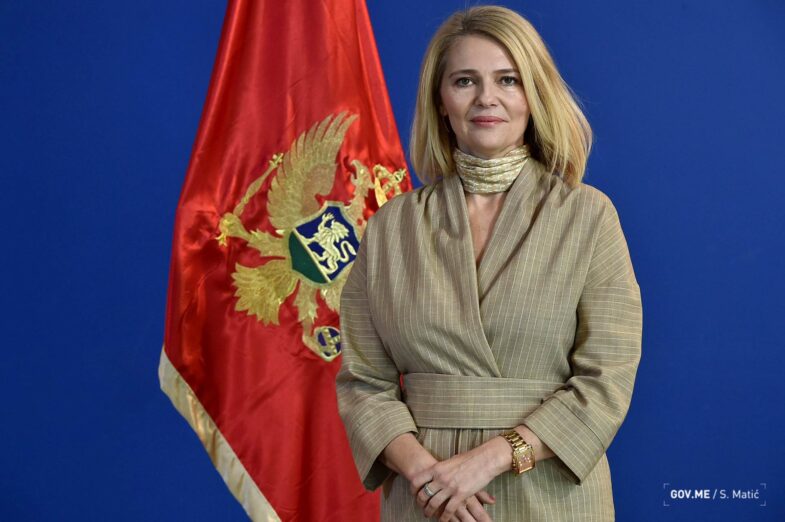 Injac:”Planiramo velike kapitalne projekte, konsolidovali finansije”