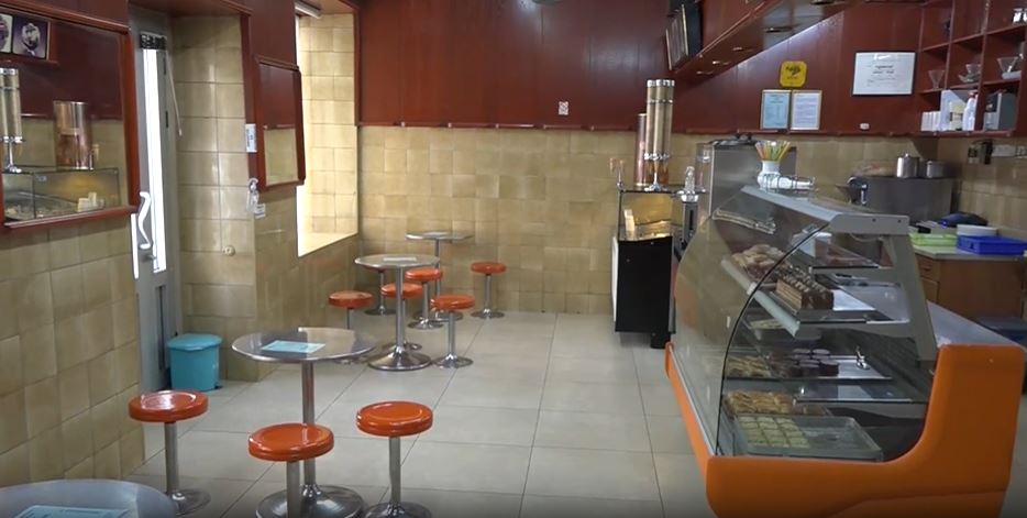 Poslastičarnica “Korzo” odlazi u legendu