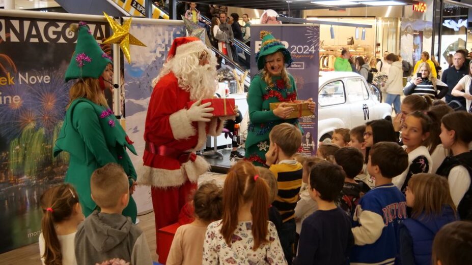 “Svi gradovi u CG su pripremili odličan program za zimsku sezonu”, poručuju posjetioci promotivnih događaja u Srbiji