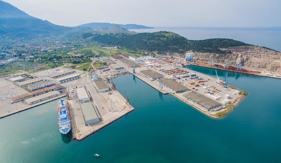 “Port of Adria” diže cijene, brodarske kompanije negoduju