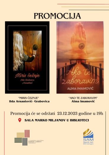 Foto: Spirit Art Montenegro