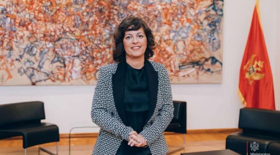 Vujović: Ulažemo u kulturne sadržaje za djecu i mlade