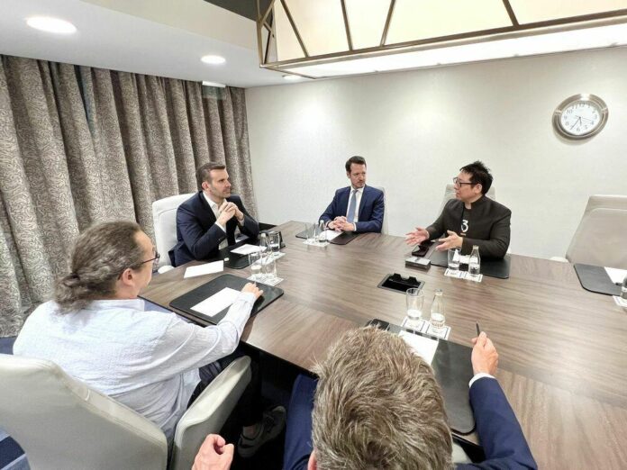 Kriptovalute opasnost na neregulisanom tržištu: Digitalni novac – nada i strah modernog svijeta