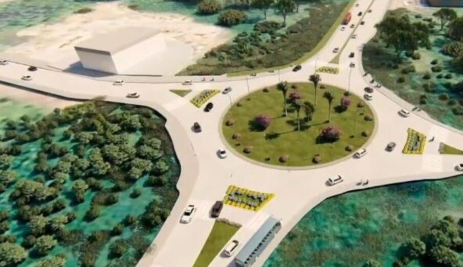 Ministar:Za potrebe eksproprijacije na bulevaru Jaz-Tivat obezbijeđeno 14,7 miliona eura,uskoro počinju radovi