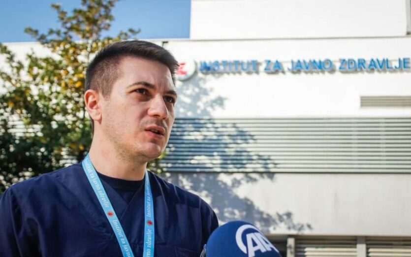 Vakcinisano 6.700 djevojčica protiv HPV-a, imunizacija se proširuje