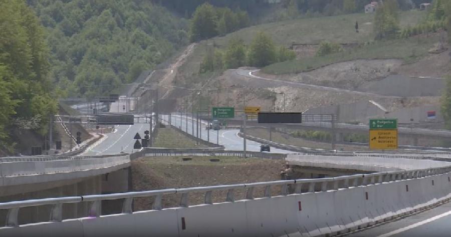 Danas otvaranje puta Mateševo- Kolašin