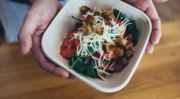 Green Home: Vječne toksične hemikalije prisutne u jednokratnim ambalažama u Crnoj Gori