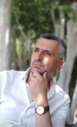 Boris Jovanović KASTEL: Mediteran je moja vjeroispovijest