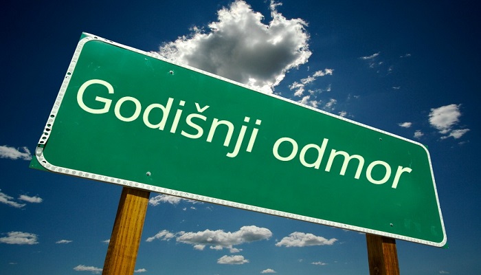 Naknade za neiskorišćene odmore zloupotreba