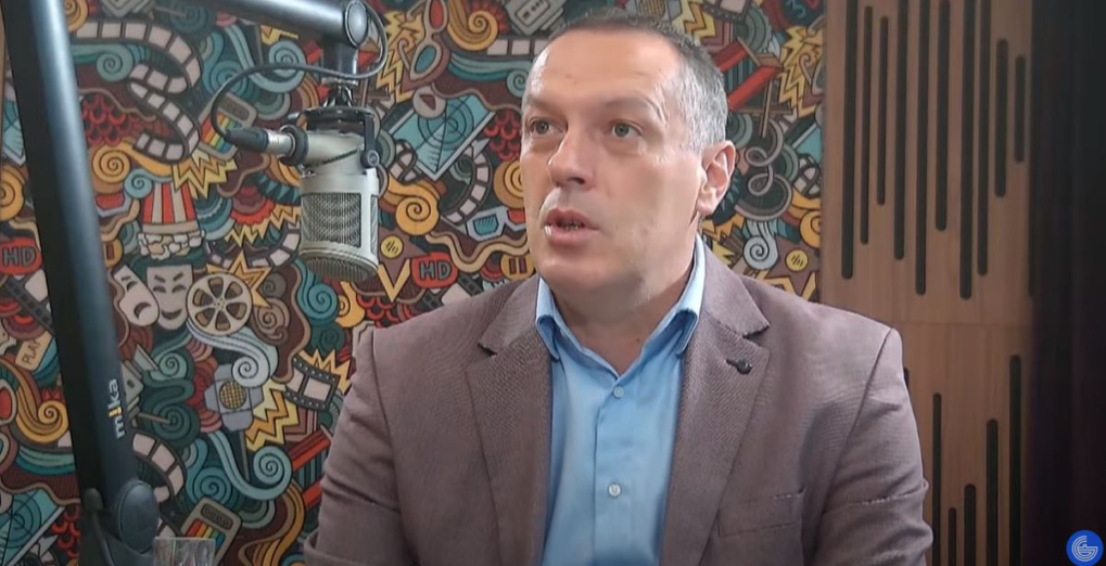 Božović: Nije nam cilj da srušimo Vladu, samo tražimo ono što je propisano Granskim ugovorom