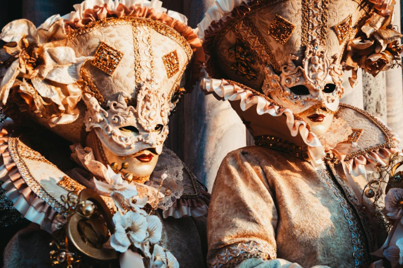 Počele karnevalske svečanosti u Veneciji 