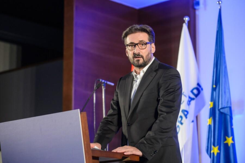 Dragaš izabran za predsjednika Odbora direktora Air Montenegro