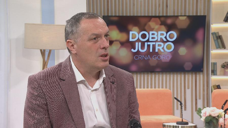 Božović: Ako Vlada da prihvatljivu ponudu spremni smo da odustanemo od štrajka