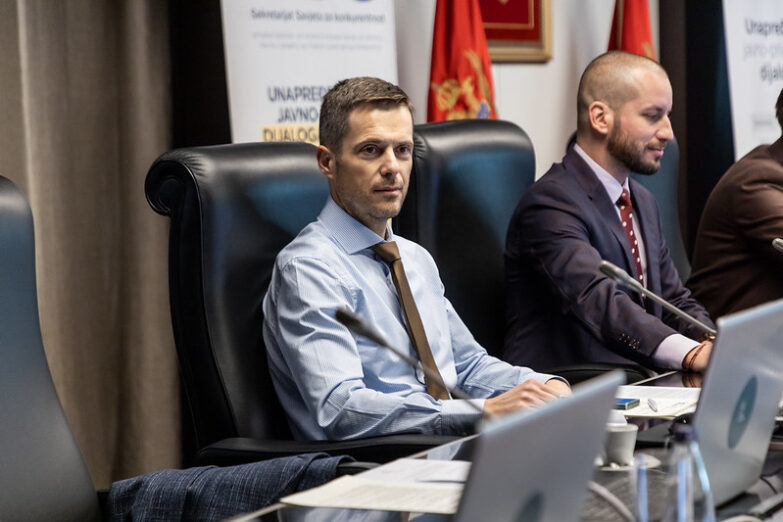 Mujović formirao tim za analizu Ugovora za Brskovo, sjednice javne