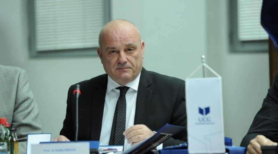 Bjelica: Donijeti odluku o rangiranju univerziteta