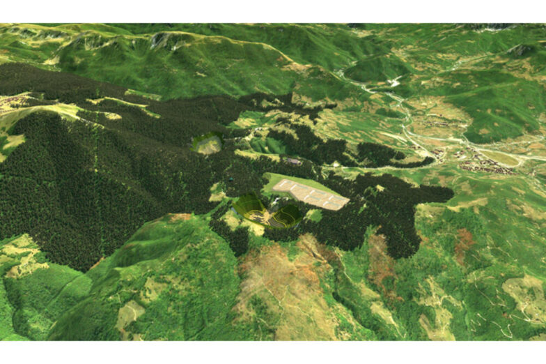 Ministar da saopšti od koga dolaze pritisci za Brskovo