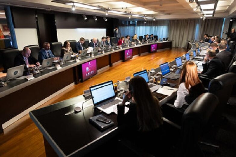 Bulatović imenovan za v.d. direktora Uprave za nekretnine