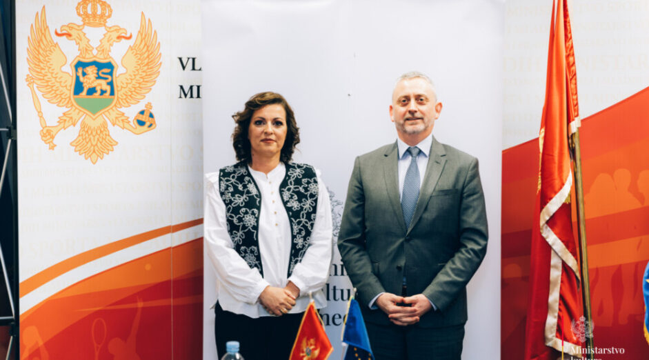 Vujović – Miler: Izuzetna dinamika i posvećenost medijskoj reformi u prvih 100 dana rada