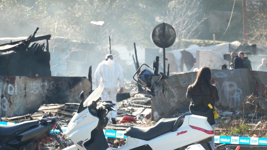 Peć na drva uzrok požara u kom su stradale četiri osobe