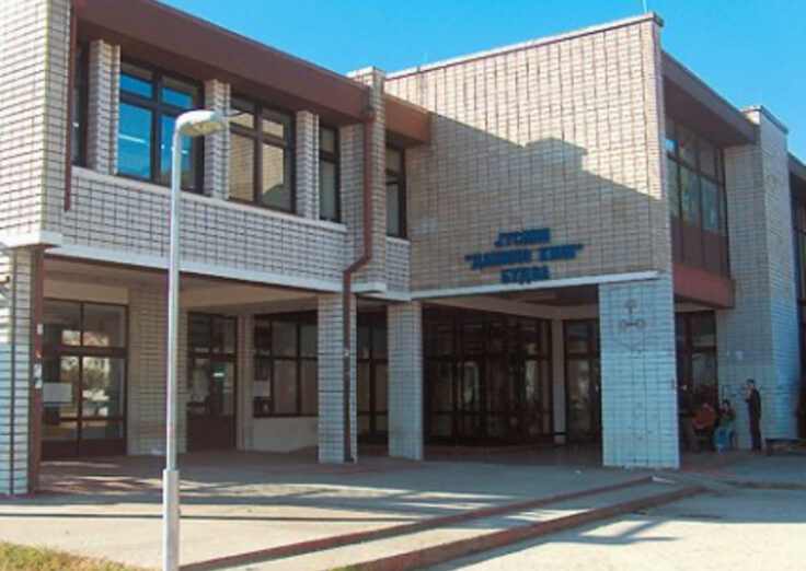 Škola Danilo Kiš neće prekidati nastavu