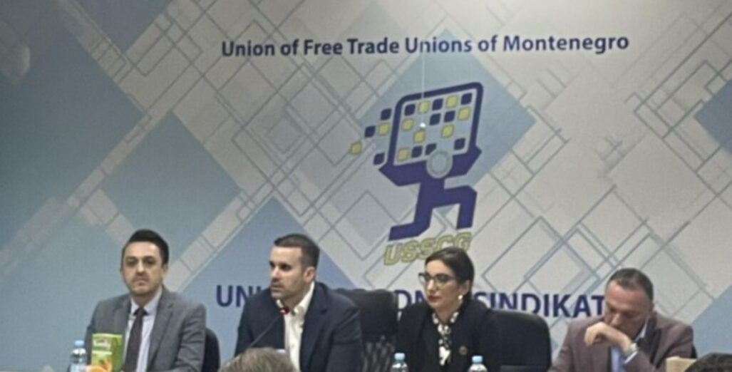 Dogovorili se Sindikat prosvjete i Vlada