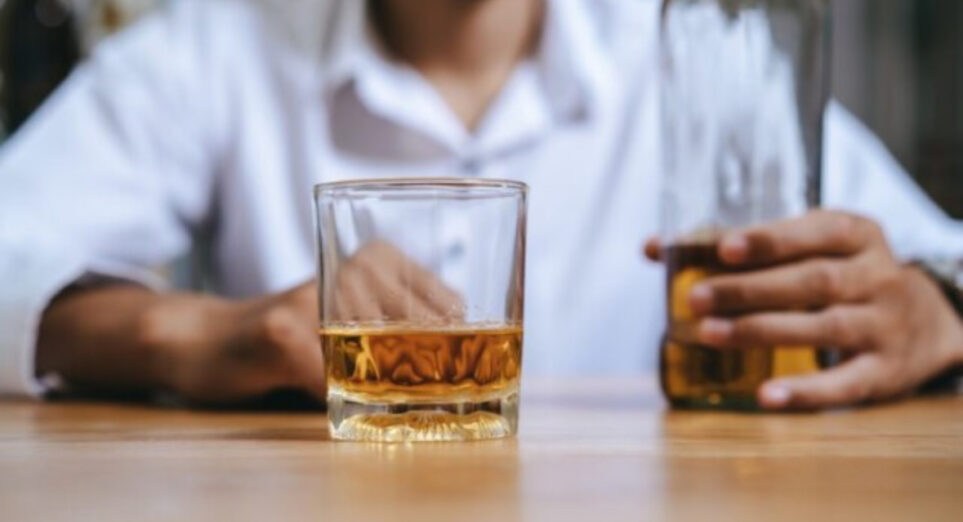 Ne zna se koliko ima alkoholičara u Crnoj Gori