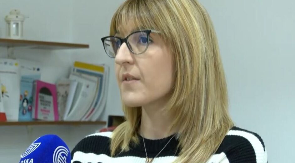 Radović: Preko 500 zavisnika godišnje traži pomoć u Drop in centru