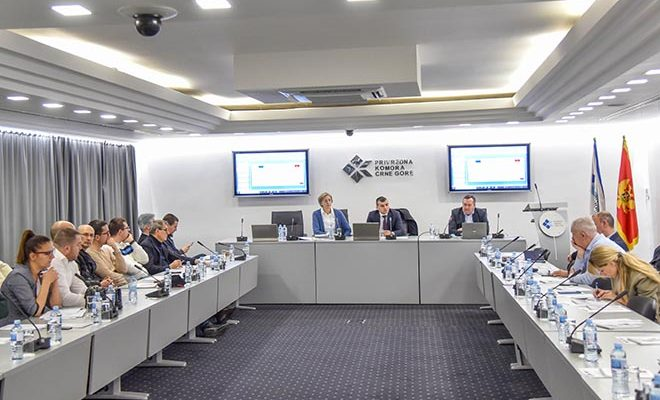 PKCG: Javne nabavke savršeno sredstvo za efikasno korišćenje sredstava