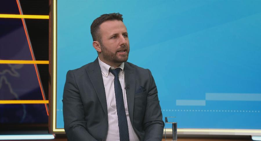 Lakić: Plašim se da će broj suicida među mladima rasti