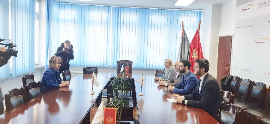 Radulović najavio smjenu borda direktora ŽPCG