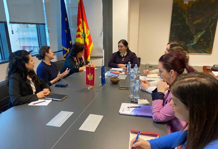 Saradnja za efikasniju inkluziju i održivo zapošljavanje