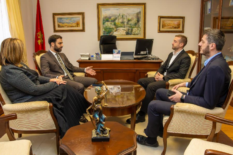 Pomorstvo snažnije razvijati na principima održivosti