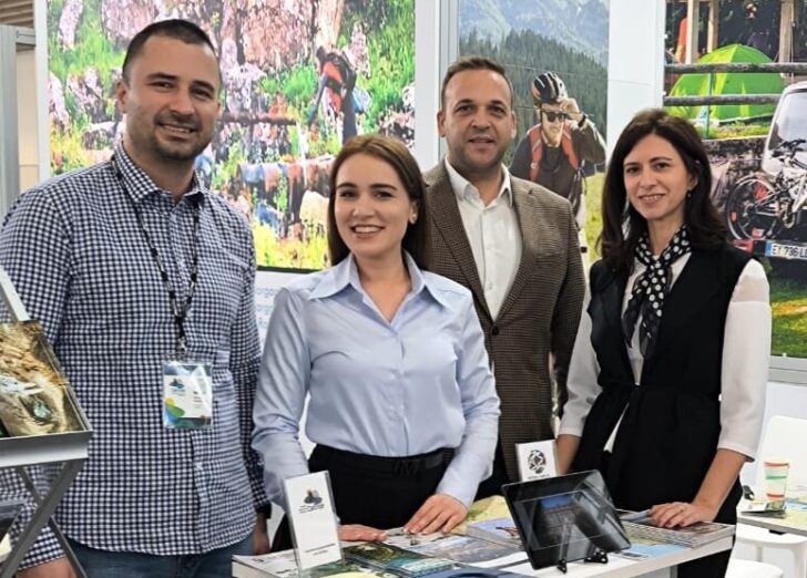 Turistička ponuda nacionalnih parkova Crne Gore promovisana u Minhenu