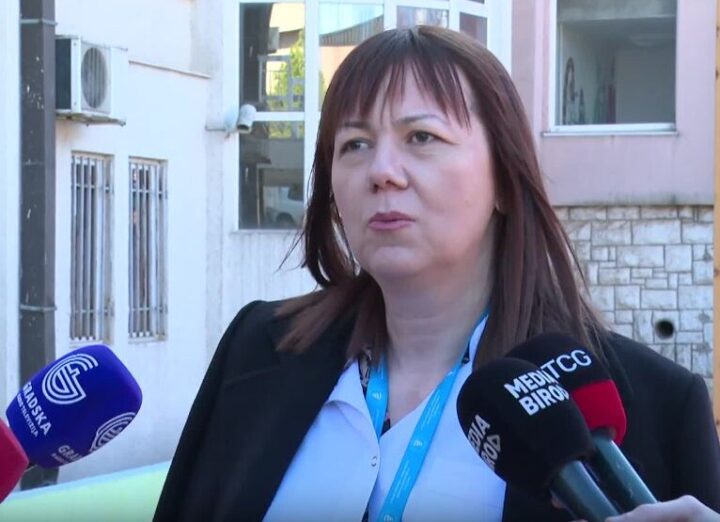 U Crnoj Gori nema registra djece s karcinomom