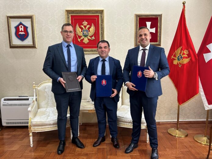 EKO – FOND ozvaničio saradnju sa Prijestonicom Cetinje i Turističkom organizacijom