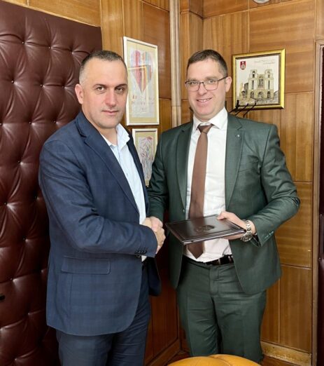 EKO – FOND: Potpisan Memorandum o saradnji sa Opštinom Berane