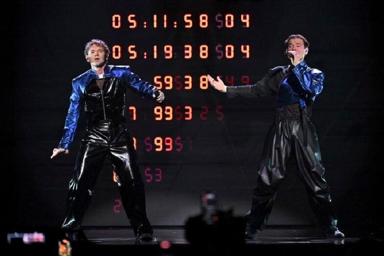 Evrovizija uvela niz novina: Pojedini će moći da glasaju 24 sata