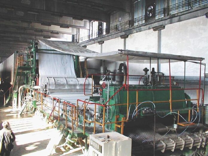 Vrijedne mašine izvezli kao staro gvožđe