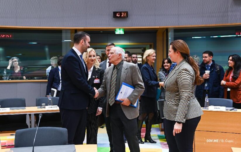 Deblokirano pristupanje EU, Crna Gora uprkos preprekama ima veliku priliku