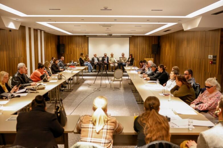 Savez slijepih Crne Gore: Samostalno kretanje ključno za integraciju osoba sa oštećenjem vida u društvo