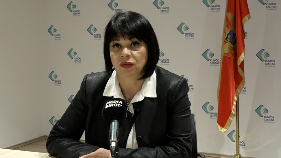 Dr Mutapčić: Empatija uvijek na strani pacijenta