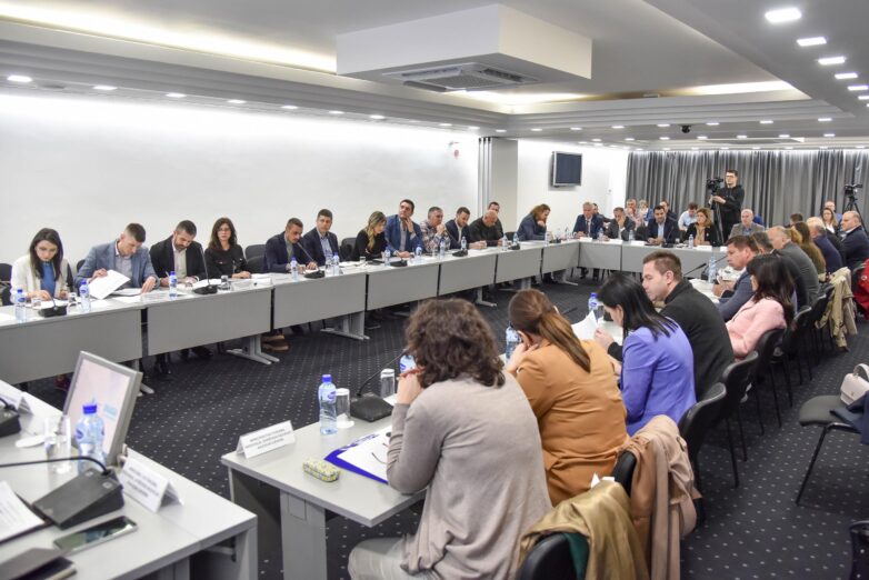 Kupališta će biti spremna za sezonu 1. maja